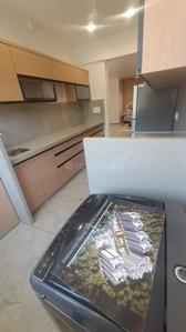 Bedroom Image of 1237 Sq.ft 2 BHK Apartment / Flat for sale in Shreeji Arianna Homes, Somatane Pune for Rs. 6200000