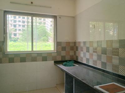 Kitchen Image of 1230 Sq.ft 2 BHK Apartment / Flat for sale in Reliance Residency NX, Ambernath East Ambernath for Rs. 4699000