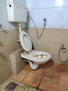 Bedroom Two Image of 1050 Sq.ft 2 BHK Apartment / Flat for sale in Haware Splendor, Kharghar Navi Mumbai for Rs. 14500000