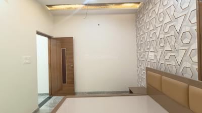 Bedroom Image of 2400 Sq.ft 3 BHK Duplex for sale in Annapurneshwari Nagar Bengaluru for Rs. 23000000