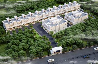 Image of 2912 Sq.ft 4 BHK Villa for sale in Raghunathpur, Bhubaneswar for Rs. 18400000