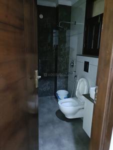 Image of 1800 Sq.ft 2 BHK Builder Floor for rent in Sector 52A, Gurgaon for Rs. 48000