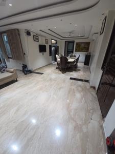 Image of 2700 Sq.ft 4 BHK Builder Floor for sale in Rajouri Garden, New Delhi for Rs. 40000000