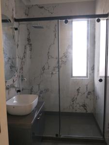 Bedroom Two Image of 1700 Sq.ft 3 BHK Builder Floor for sale in Pitampura New Delhi for Rs. 41000000