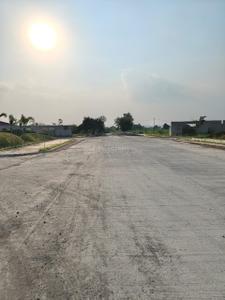 Image of 1400 Sq.ft Residential Plot / Land for sale in Mahalaxmi Nagar 45, Samruddhi Mahamarg, Nagpur for Rs. 4060000