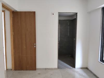 Bedroom Image of 1906 Sq.ft 3 BHK Apartment / Flat for sale in Eklingji Satvam by Eklingji Projects, South Bopal Ahmedabad for Rs. 10500000
