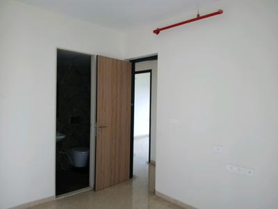 Bedroom Image of 1410 Sq.ft 3 BHK Apartment / Flat for sale in Tricity Natraj, Chembur Mumbai for Rs. 41000000