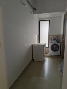 Kitchen Image of 1500 Sq.ft 3 BHK Apartment / Flat for sale in Shubh Gateway, Viman Nagar Pune for Rs. 20000000