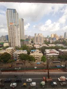 Image of 755 Sq.ft 2 BHK Apartment / Flat for sale in Harsh The Sapphire, Dharavi, Mumbai for Rs. 28500000