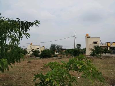 Image of 1200 Sq.ft Residential Plot / Land for sale in Vidyaranyapura, Bengaluru for Rs. 9400000