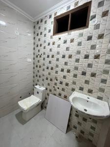 Image of 900 Sq.ft 3 BHK Builder Floor for sale in Govindpuri, New Delhi for Rs. 5800000