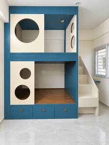 Image of 1135 Sq.ft 2 BHK Apartment / Flat for sale in Suraksha Sunrise Park, Bidaraguppe, Bengaluru for Rs. 6810000