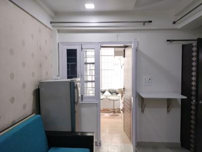 Living Room Image of 550 Sq.ft 1 BHK Apartment / Flat for rent in Sector 23B Dwarka New Delhi for Rs. 25000