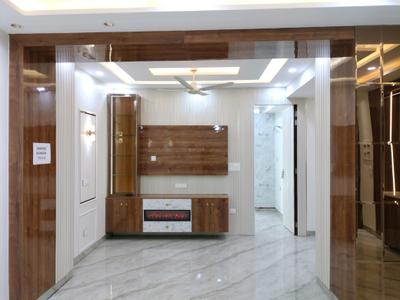 Living Room Image of 2400 Sq.ft 4 BHK Apartment / Flat for sale in Sector 11 Dwarka New Delhi for Rs. 37000000
