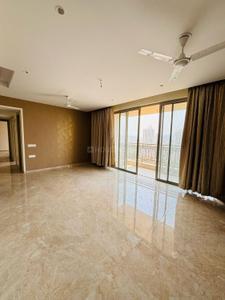 Hall Image of 1600 Sq.ft 3 BHK Apartment / Flat for rent in Hiranandani Estate Thane for Rs. 90000