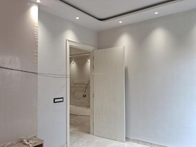 Bedroom Image of 1800 Sq.ft 3 BHK Builder Floor for sale in Paschim Vihar New Delhi for Rs. 37500000
