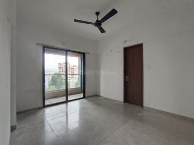 Bedroom Image of 1000 Sq.ft 2 BHK Apartment / Flat for sale in Welworth Bluescapes, Anand Nagar, Sinhagad Road Pune for Rs. 12500000