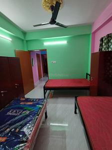 Bedroom Image of Sealdah girls pg in Sealdah, Kolkata