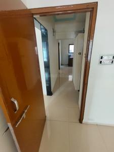 Image of 950 Sq.ft 2 BHK Apartment / Flat for sale in Rajiv Nagar, Nashik for Rs. 4500000