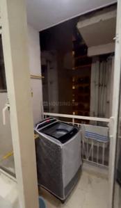 Balcony Image of 1380 Sq.ft 3 BHK Apartment / Flat for sale in Mittal Rajnagar Residency, Raj Nagar Extension Ghaziabad for Rs. 11500000
