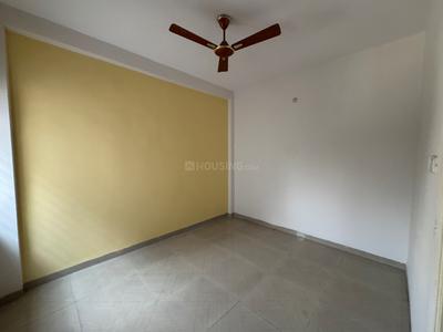 Bedroom Image of 1550 Sq.ft 3.5 BHK Villa for sale in Rau Indore for Rs. 9000000