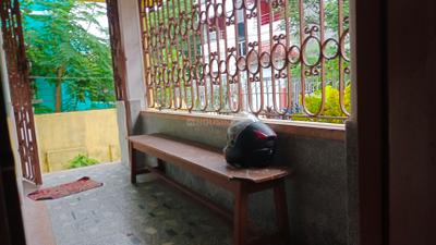 Main Entrance Image of 3200 Sq.ft 4 BHK Independent House for sale in New Garia Kolkata for Rs. 16000000
