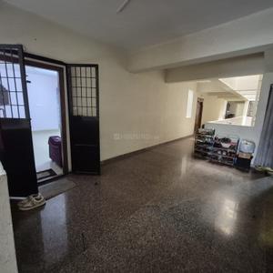 Hall Image of 1000 Sq.ft 2 BHK Apartment / Flat for rent in Dhiraan Newyork Meadows, Chandapura Bengaluru for Rs. 16256