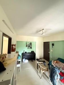2 BHK Flat