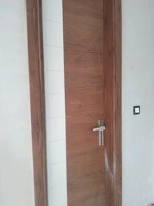 Bedroom One Image of 1440 Sq.ft 3 BHK Builder Floor for sale in Mukherjee Nagar New Delhi for Rs. 22800000