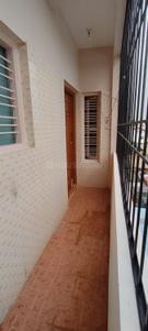 Living Room Image of 900 Sq.ft 2 BHK Apartment / Flat for rent in Dasarahalli Bengaluru for Rs. 23000
