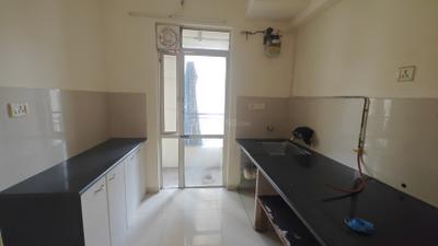 Kitchen Image of 1250 Sq.ft 2.5 BHK Apartment / Flat for sale in Hiranandani Canary, Hiranandani Estate Thane for Rs. 27000000