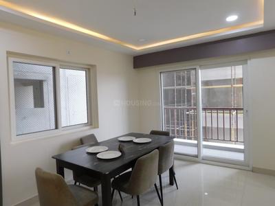 Hall Image of 1100 Sq.ft 2 BHK Apartment / Flat for sale in Gandimaisamma Hyderabad for Rs. 6048900