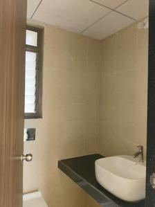Bedroom Two Image of 860 Sq.ft 2 BHK Apartment / Flat for sale in Runwal My City Phase II Cluster 5 Part III, Usarghar Thane for Rs. 5799999