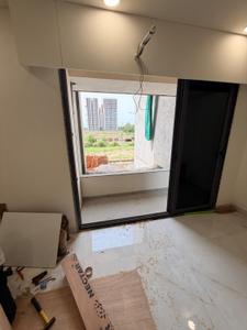 Bedroom Image of 1890 Sq.ft 3 BHK Apartment / Flat for sale in The Origin, Lambha Ahmedabad for Rs. 5200000