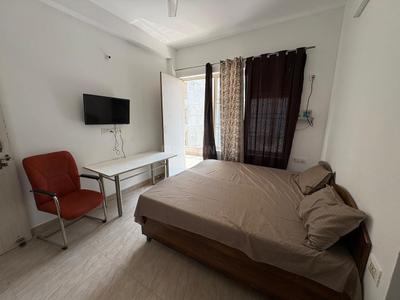 Bedroom Image of Riya Residency  in Sector 48, Gurgaon