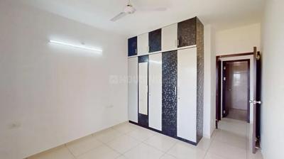 Bedroom Image of 1350 Sq.ft 3 BHK Apartment / Flat for sale in Shriram Green Field Phase 1, Budigere Cross Bengaluru for Rs. 12500000