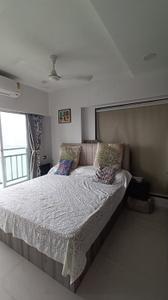 Bedroom Image of 550 Sq.ft 1 BHK Apartment / Flat for sale in Dadar East Mumbai for Rs. 22500000