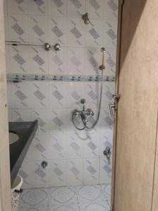 Bedroom One Image of 1300 Sq.ft 3 BHK Apartment / Flat for sale in Kharodi Mumbai for Rs. 21500000