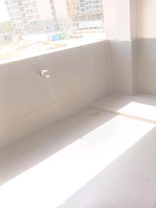 Drying Area Image of 1134 Sq.ft 3 BHK Apartment / Flat for sale in Bilasiya Ahmedabad for Rs. 6800000