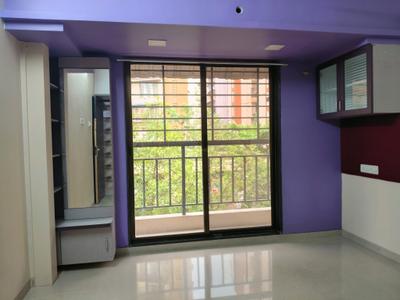 Bedroom Image of 1450 Sq.ft 3 BHK Apartment / Flat for sale in Tricity Pristine, Kharghar Navi Mumbai for Rs. 19000000