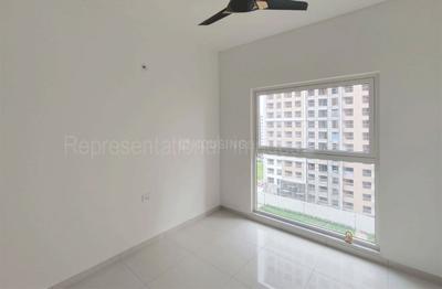 Hall Image of Earth terrace Apartment-Goregaon West in Goregaon West, Mumbai