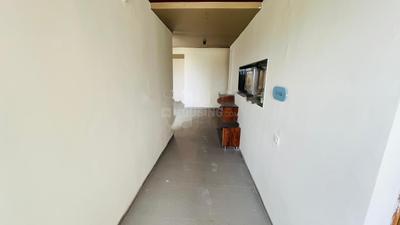 Hall Image of 2431 Sq.ft 3 BHK Apartment / Flat for rent in Myscape Sanctuary, Hafeezpet Hyderabad for Rs. 75000