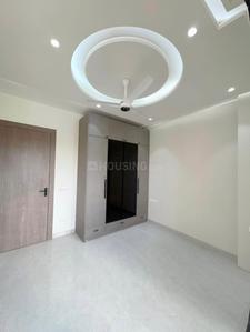 Bedroom Image of 2100 Sq.ft 3 BHK Builder Floor for sale in Sector 57 Gurgaon for Rs. 23050000