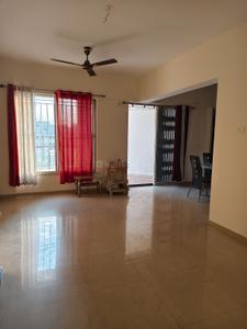 Hall Image of 1400 Sq.ft 3 BHK Apartment / Flat for sale in RR Riddhi Siddhi Heights, Wakad Pune for Rs. 12500000