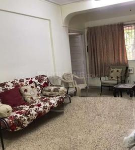 Hall Image of 800 Sq.ft 2 BHK Apartment / Flat for sale in Ghatkopar West Mumbai for Rs. 10600000