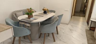 Living Room Image of 1478 Sq.ft 3 BHK Apartment / Flat for sale in Codename Superstar, Undri Pune for Rs. 9000000