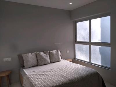 Bedroom Image of 2730 Sq.ft 4 BHK Apartment / Flat for sale in Vile Parle East Mumbai for Rs. 107500000