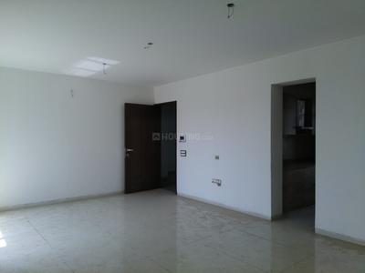 Hall Image of 1850 Sq.ft 3 BHK Apartment / Flat for sale in Panvel Navi Mumbai for Rs. 10000000