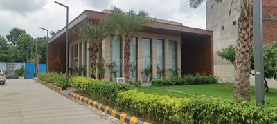Image of 1461 Sq.ft 2 BHK Apartment / Flat for sale in Eiffel Palm Vista, Matiyari, Lucknow for Rs. 8019879