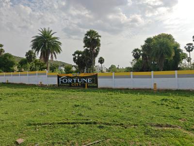 Image of 1223 Sq.ft Residential Plot / Land for sale in Melakottaiyur, Chennai for Rs. 3302100